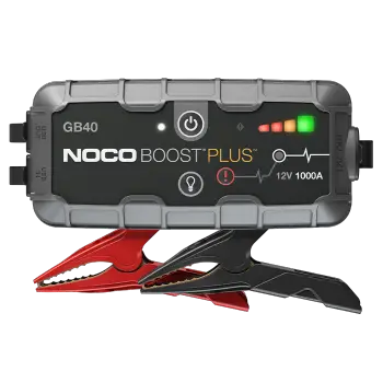 NOCO - 1000A Lithium Jump Starter - GB40