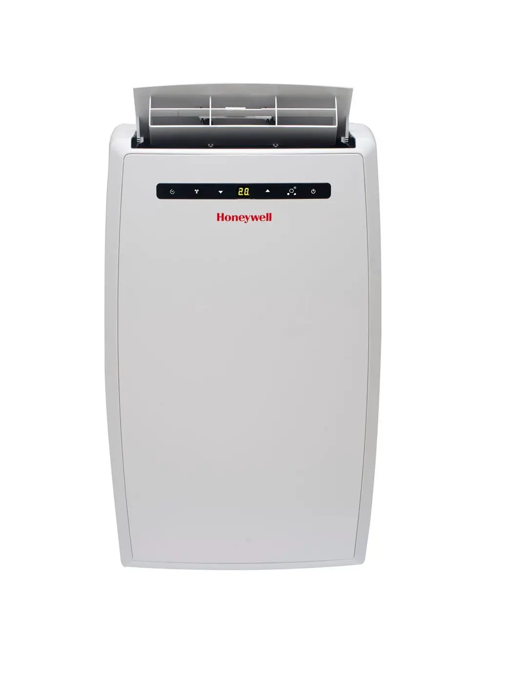 Honeywell Portable Air Conditioner User Manual [MN10CCS, MN10CHCS, MN12CCS, MN12CHCS, MN14CCS, MN14CHCS]