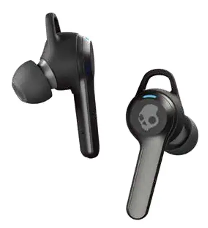 Skullcandy S2IVW-N740 Indy Evo True Wireless In Ear Earbud