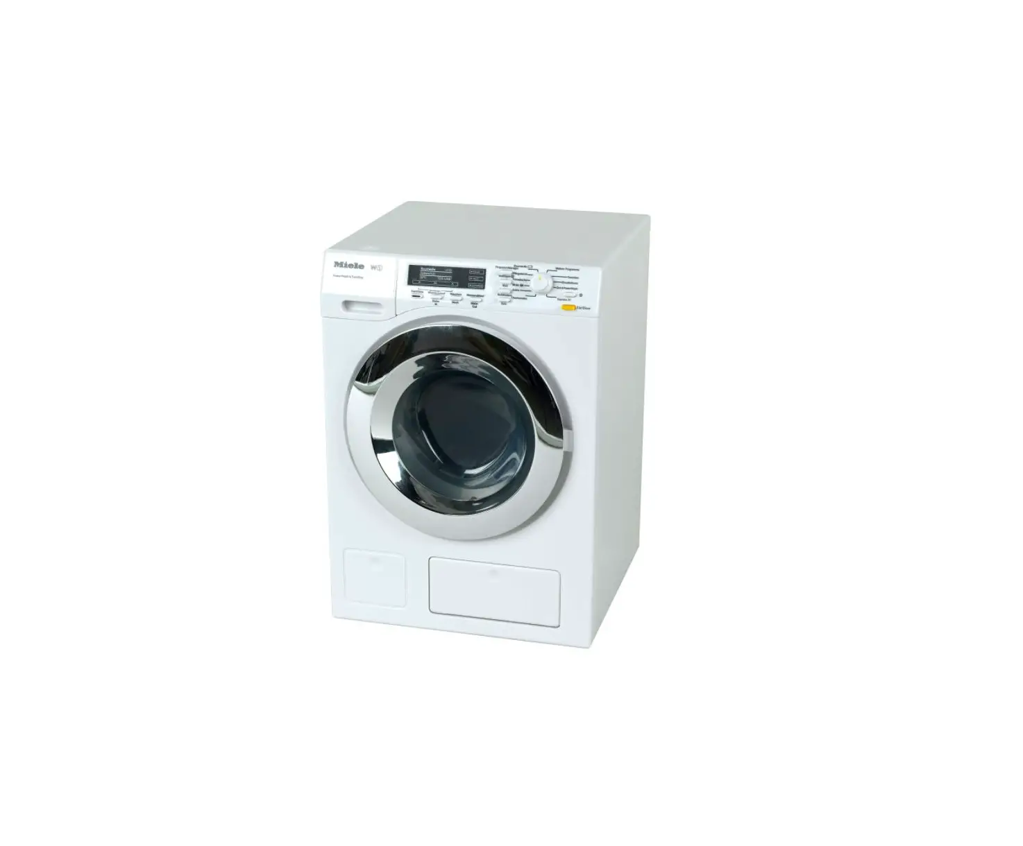 Miele Washing machine User Manual - Manualsee