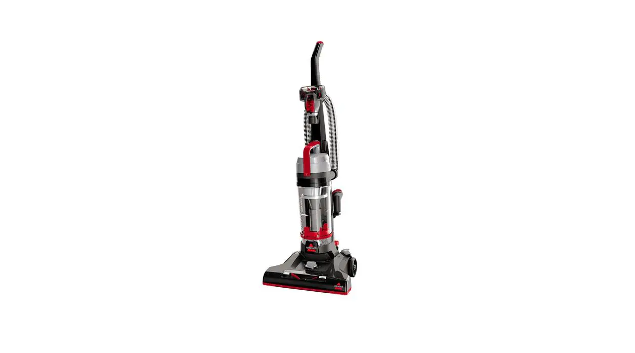 Bissell POWERFORCE HELIX TURBO Vacuum User Guide