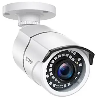 ZOSI Security Camera User Guide - Manualsee