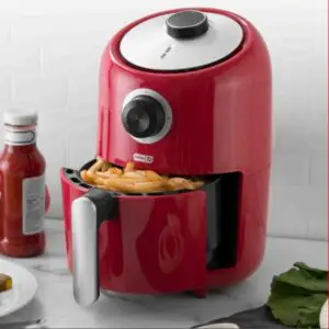 COMPACT AIR FRYER
