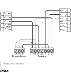 ecobee-thermostat-manual-Heat-and-Cool-2-Stage-Heat