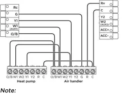ecobee-thermostat-manual-Air-or-Geothermal-Heat-Pump-with-Auxiliary-Heat