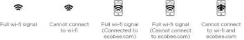 Wi-Fi Connectivity Icon