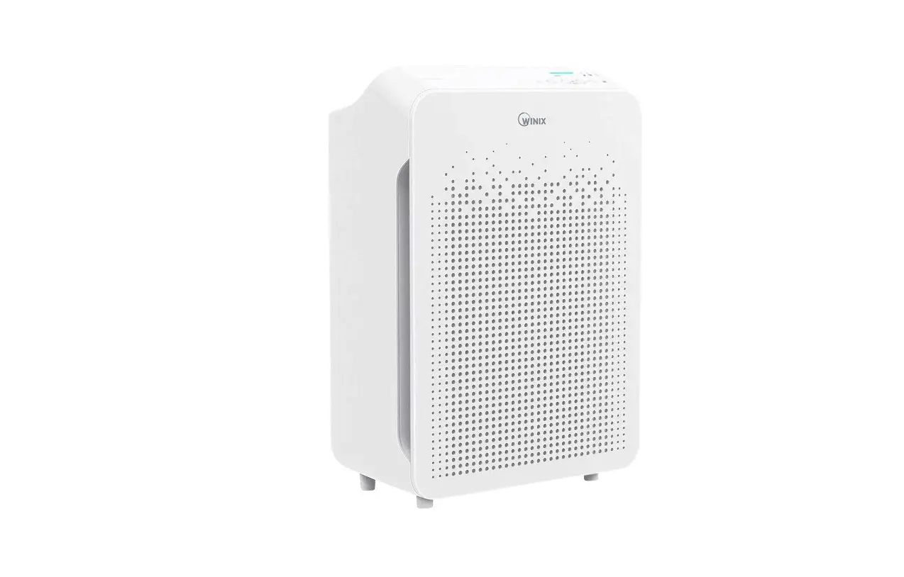 WINIX C545 Air Cleaner with PlasmaWave Technology User Manual