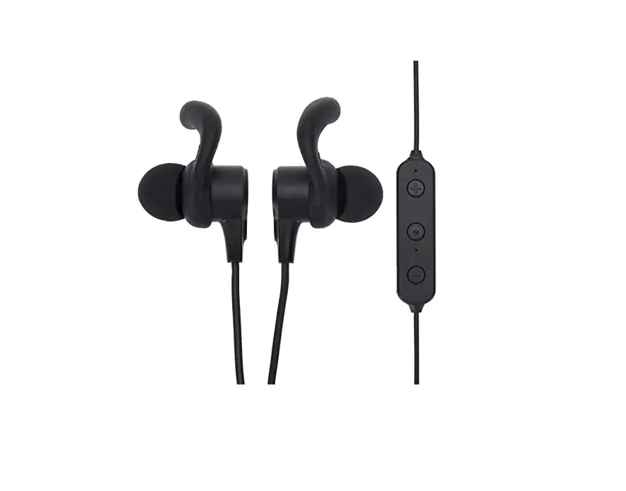 onn Bluetooth In-Ear Headphones User Guide - Manualsee