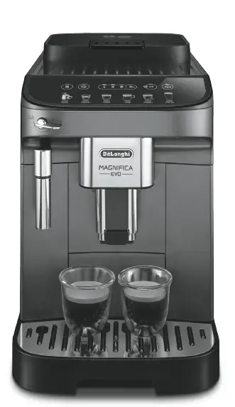 DeLonghi -ECAM29X.2Y-29X.3Y- Magnifica -Evo -Coffee- Machine -product