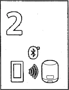 SONY SRS-XB12 Portable Wireless Speaker 2