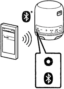 SONY SRS-XB12 Portable Wireless Speaker 2C