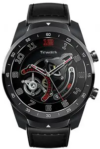 MOBVOI TicWatch Pro SmartWatch WF12096