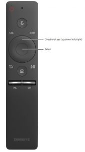 Samsung Remote Control User Guide - Manualsee