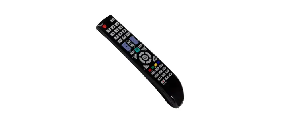Samsung Remote Control User Guide - Manualsee
