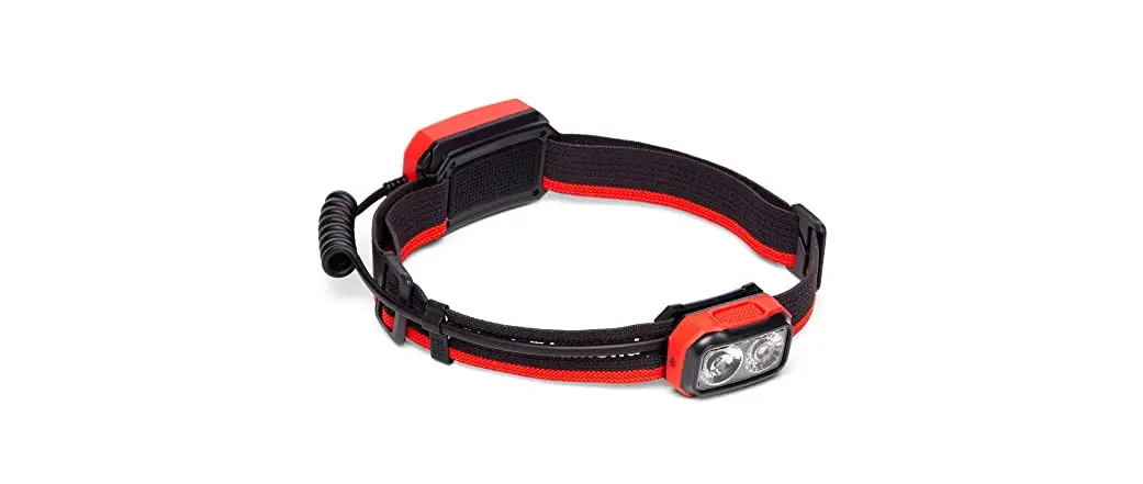 BLACK DIAMOND UM2021 Onsight 375 Headlamp Instructions - Manualsee