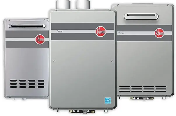 rheem tankless water heater-PRODUCT