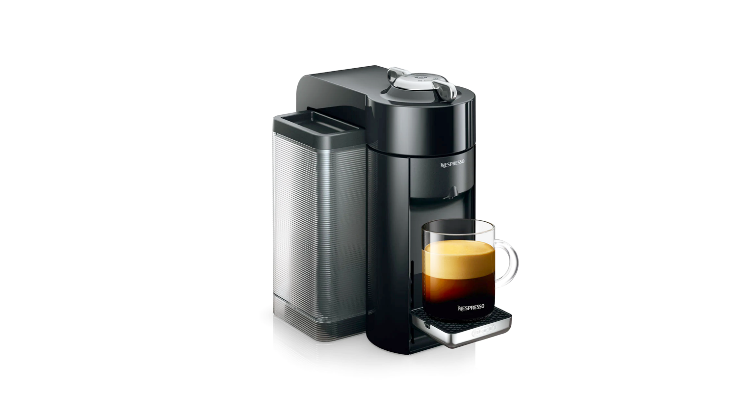 Nespresso Vertuo Coffee Machine User Manual