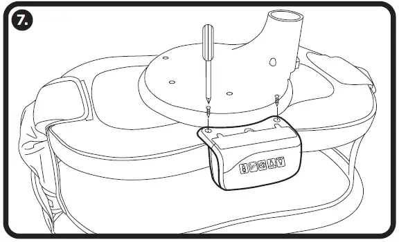 Halo Bassinest Swivel Sleeper Instruction Manual Manualsee