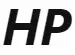 HP -LOGO
