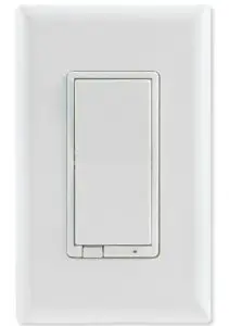 JASCO GE Enbrighten Z-Wave In-Wall