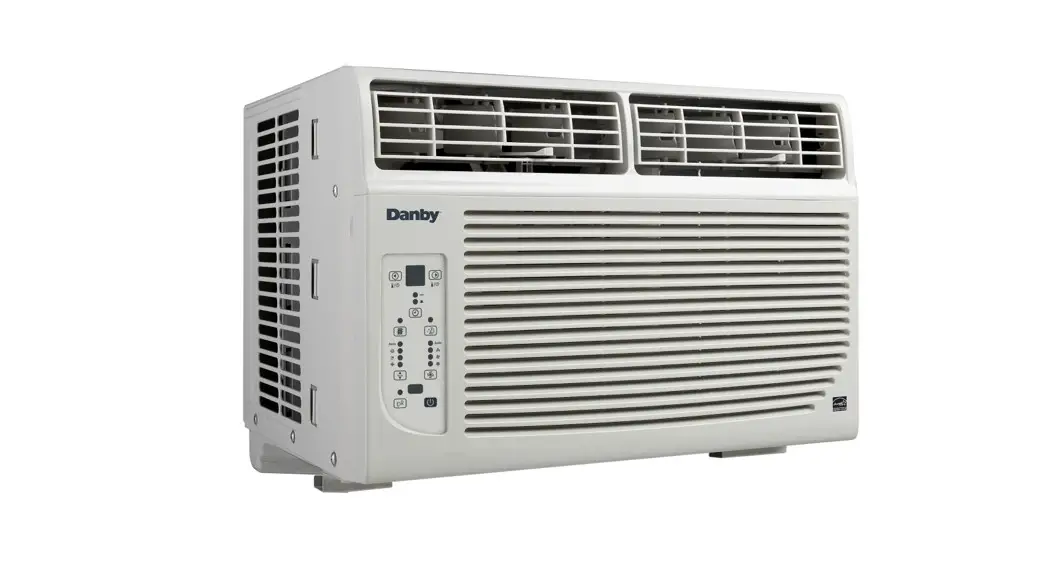 Danby Air Conditioner Owner's Manual