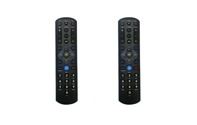 Spectrum Remote Control User Guide - Manualsee