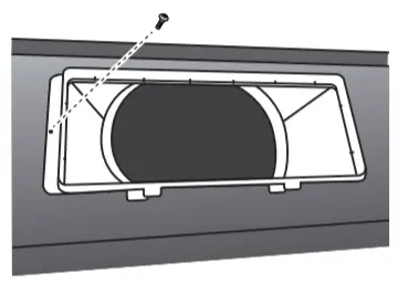 GE Portable Room Air Conditioner APFD06 -figure 16