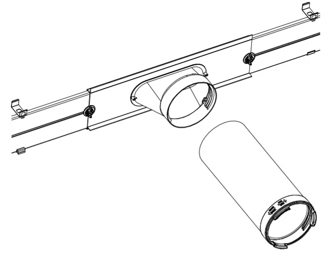 GE Portable Room Air Conditioner APFD06 -figure 26