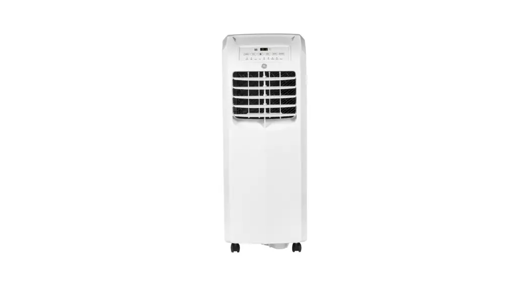 GE Portable Room Air Conditioner APFD06 Owner's Manual