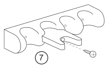 SECURITY PLUS STACK-ON Home Security Cabinet- combinations of guns