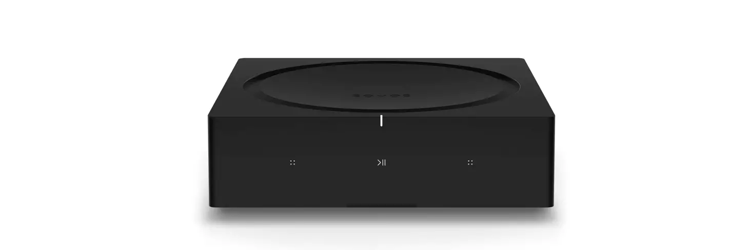 SONOS Amp 2.1 Ch Amplifier User Guide - Manualsee