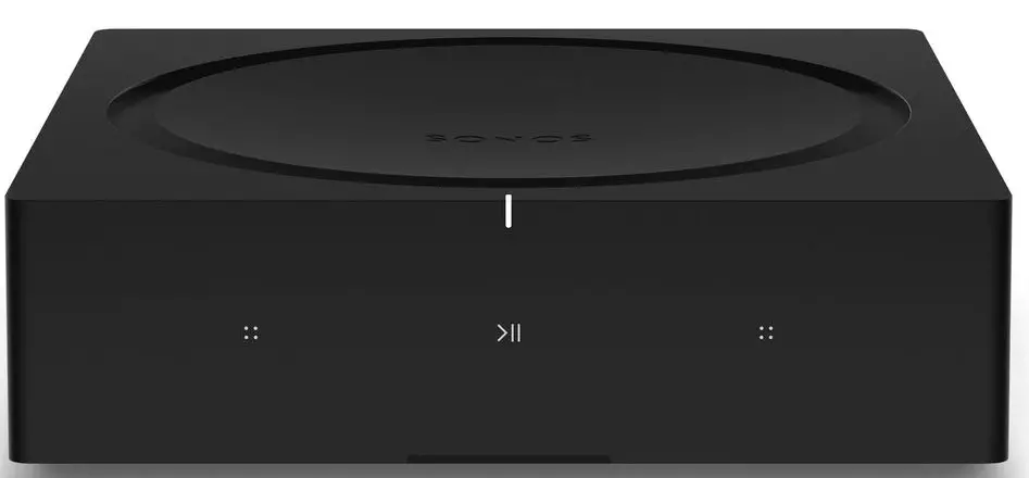 SONOS Amp 2.1 Ch Amplifier fig1
