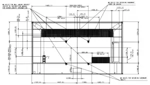diagram, engineering drawing