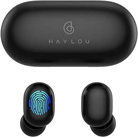Haylou GT1 TWS Bluetooth Earbuds User Manual - Manualsee