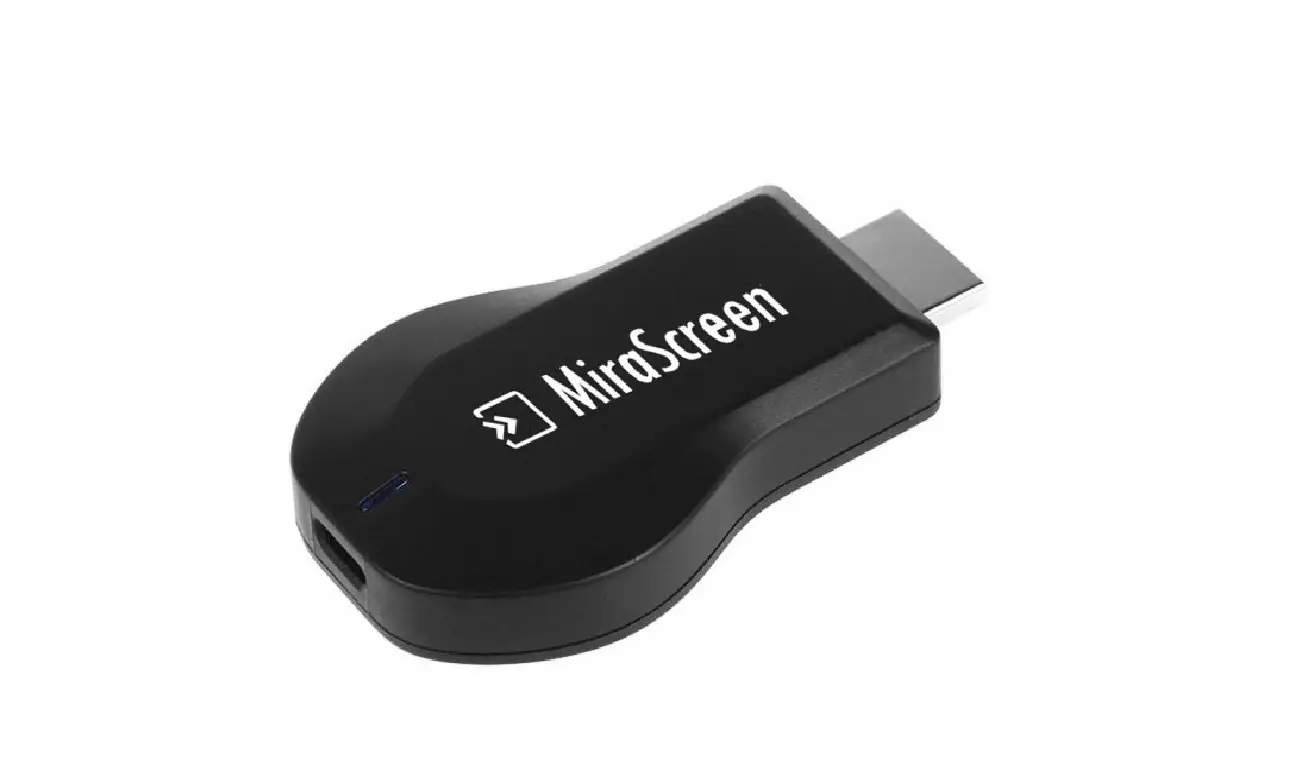 MiraScreen M932 WiFi Display Receiver User Manual - Manualsee