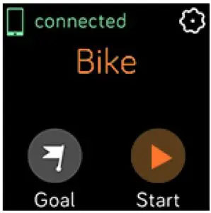 Connect Bike