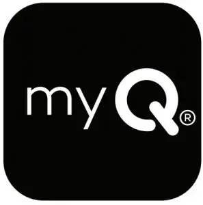 myQ App Icon