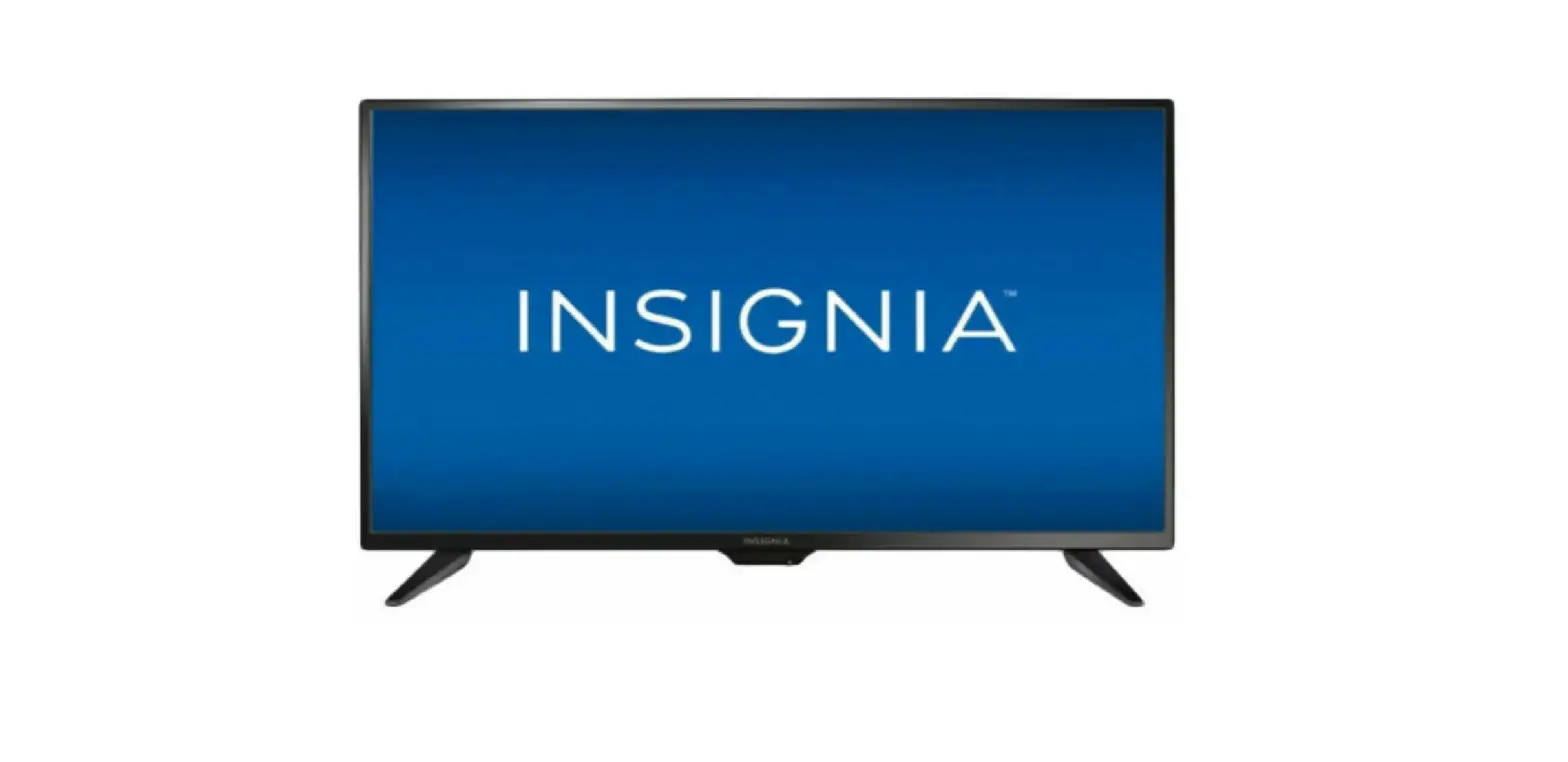 Insignia LED TV User Manual