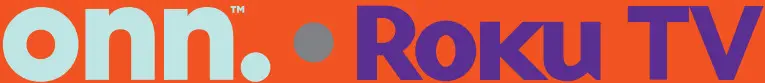 onn Roku TV LOGO