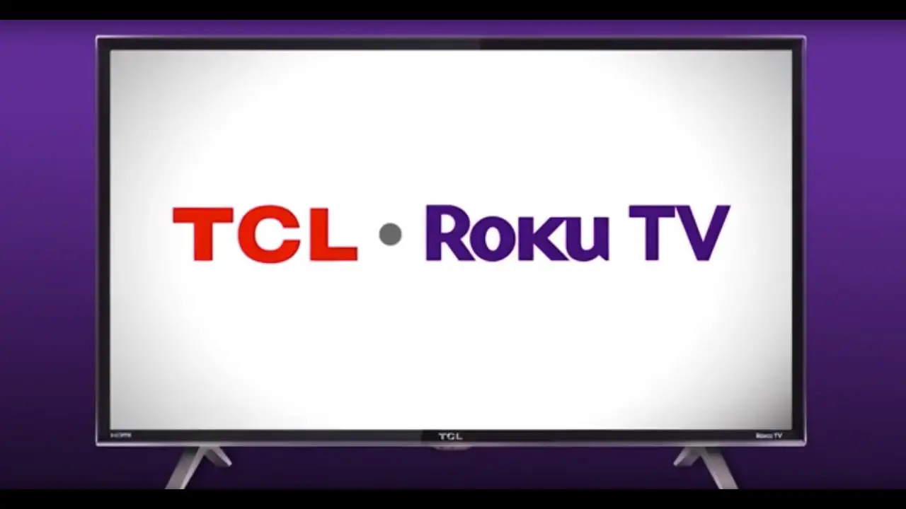 TCL Roku TV User Manual