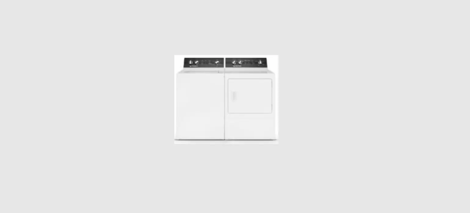 Speed Queen Washers and Dryers User Guide - Manualsee