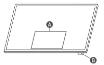 SAMSUNG TV - Using the TV Controller