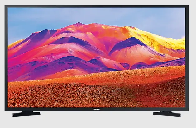 SAMSUNG TV