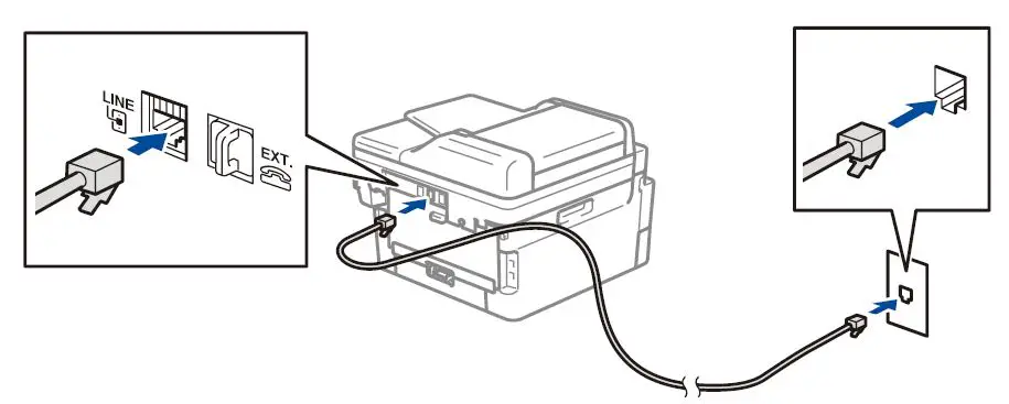 brother Printer User Guide - Manualsee