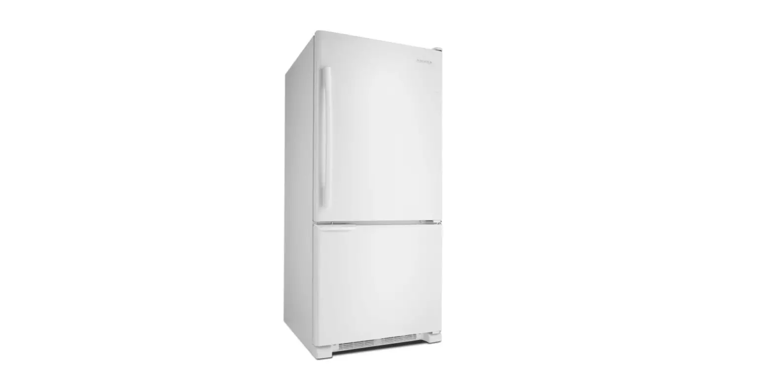 Amana Refrigerator W10728478A User Manual