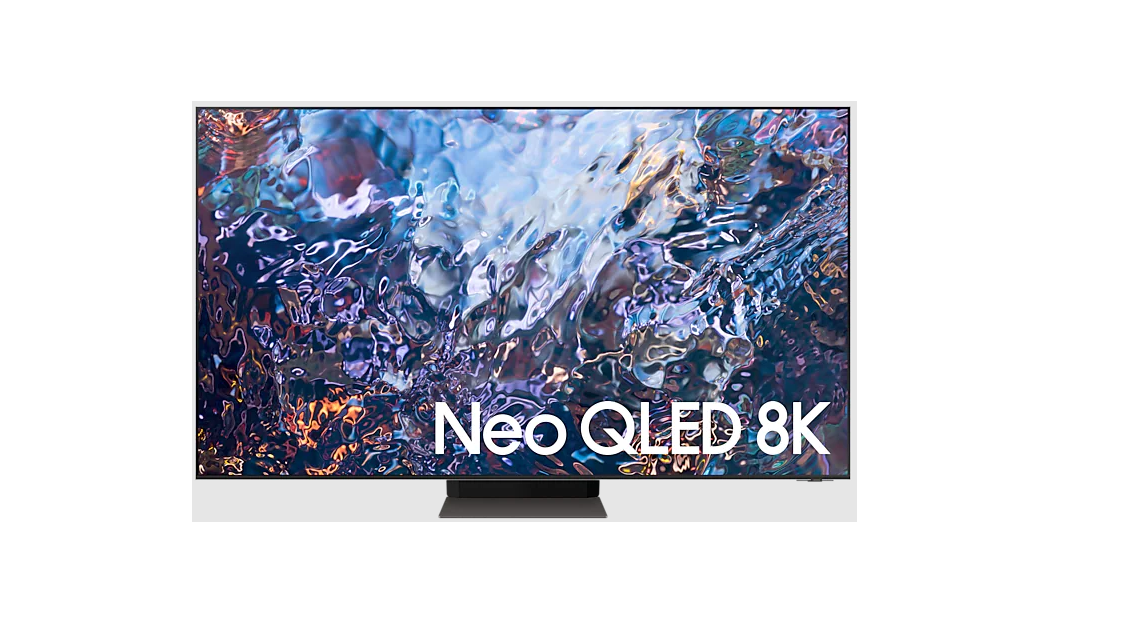 SAMSUNG QN700A 55-Inch Neo QLED 8K Smart TV User Manual