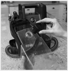 Cleaning Instruction