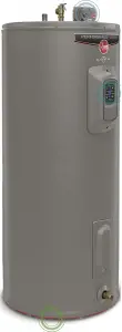 Rheem Performance Platinum Gas Water Heater