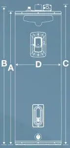 Specifications Inductions