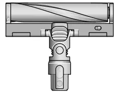 dyson V12 Detect Slim-L aser S lim Fluf f y ™ c
